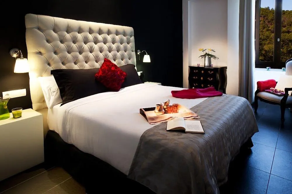 Sant Pere Del Bosc Hotel & Spa - Adults Recommended Lloret de Mar