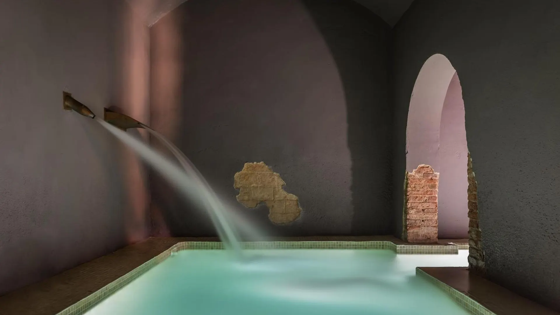 Sant Pere Del Bosc Hotel & Spa - Adults Recommended Lloret de Mar 5*,  Spanien