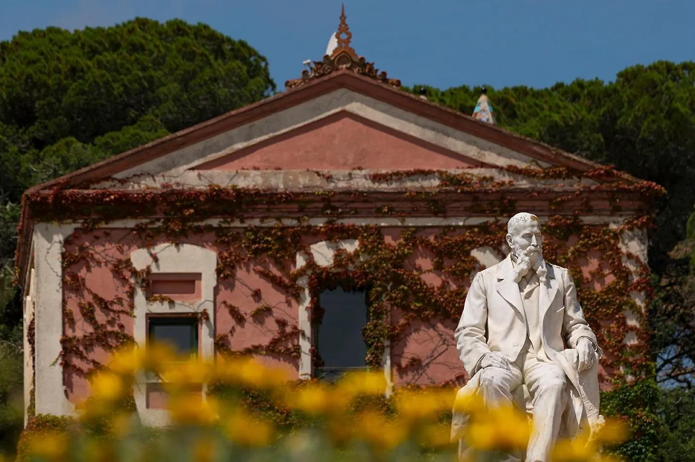 Sant Pere Del Bosc Hotel & Spa - Adults Recommended Lloret de Mar