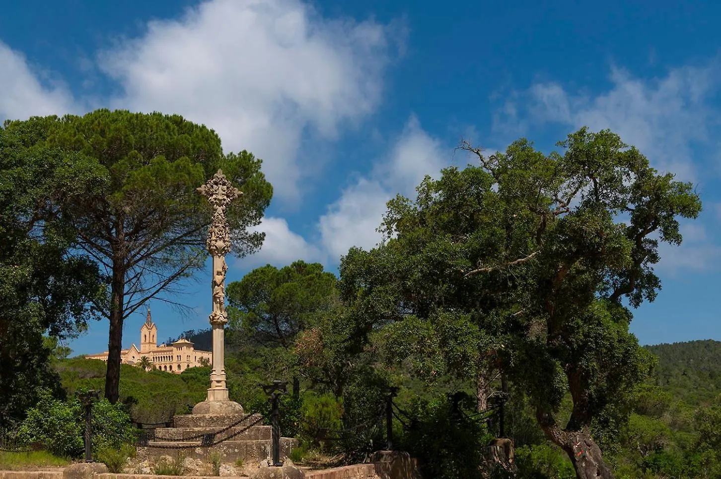 Sant Pere Del Bosc Hotel & Spa - Adults Recommended Lloret de Mar Spanien
