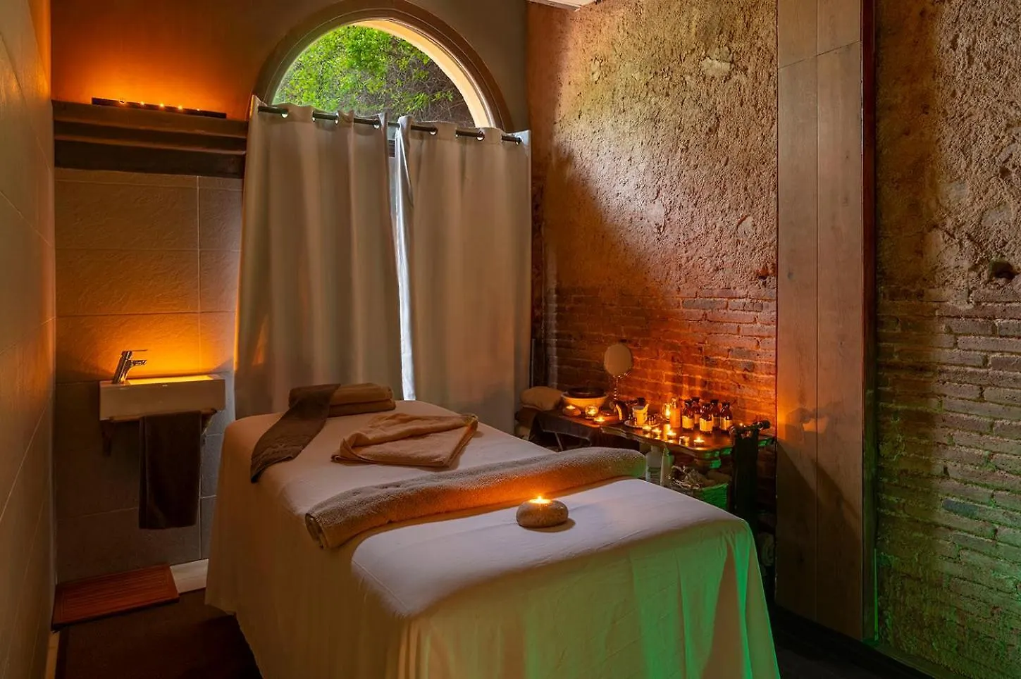 Sant Pere Del Bosc Hotel & Spa - Adults Recommended Lloret de Mar