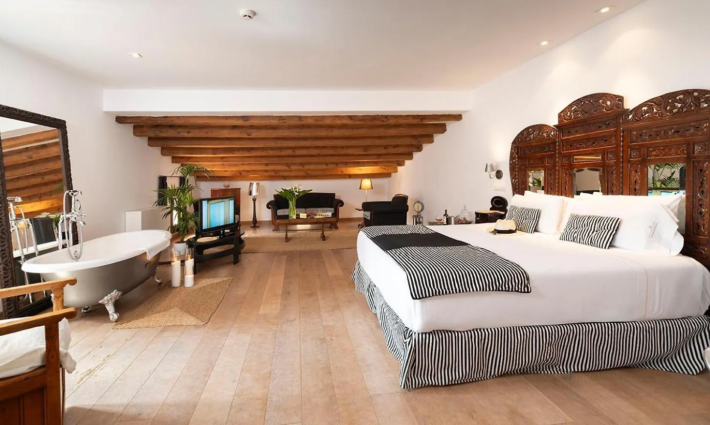 Sant Pere Del Bosc Hotel & Spa - Adults Recommended Lloret de Mar