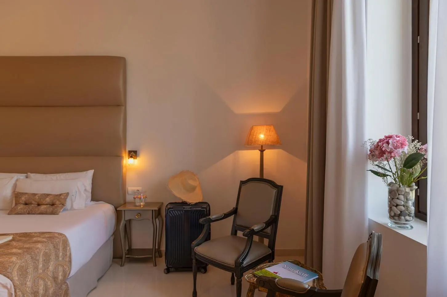 Sant Pere Del Bosc Hotel & Spa - Adults Recommended Lloret de Mar