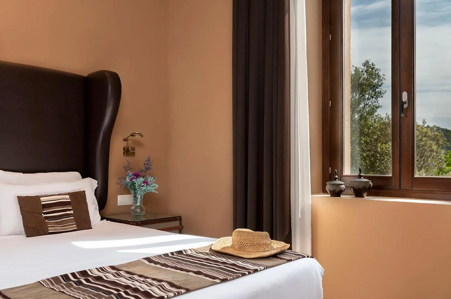 Sant Pere Del Bosc Hotel & Spa - Adults Recommended Lloret de Mar