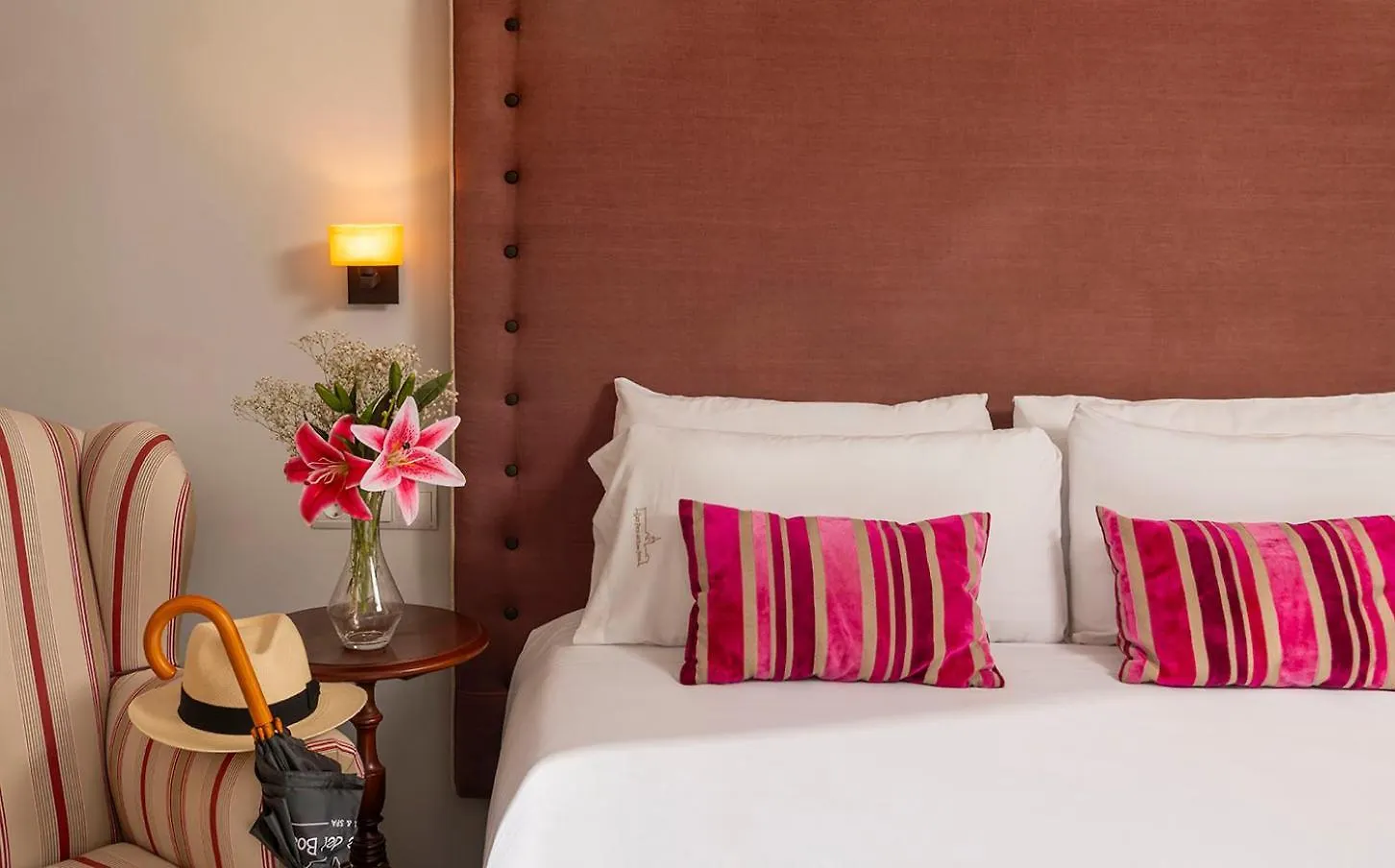 *****  Sant Pere Del Bosc Hotel & Spa - Adults Recommended Lloret de Mar Spanien
