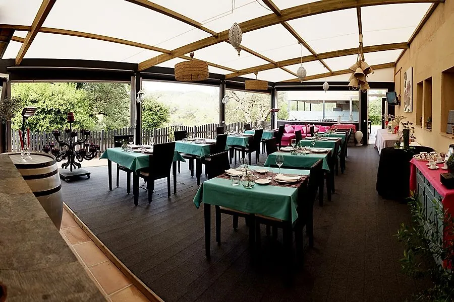 Sant Pere Del Bosc Hotel & Spa - Adults Recommended Lloret de Mar 5*,