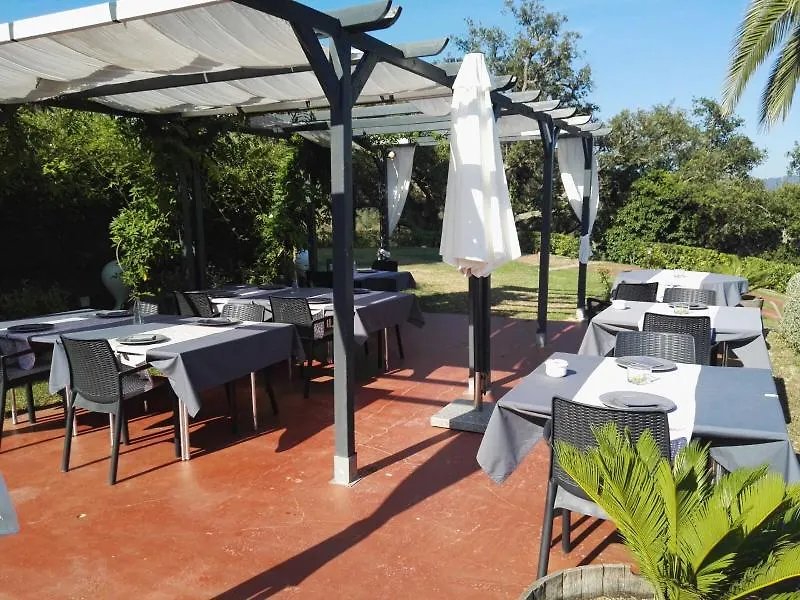 Sant Pere Del Bosc Hotel & Spa - Adults Recommended Lloret de Mar