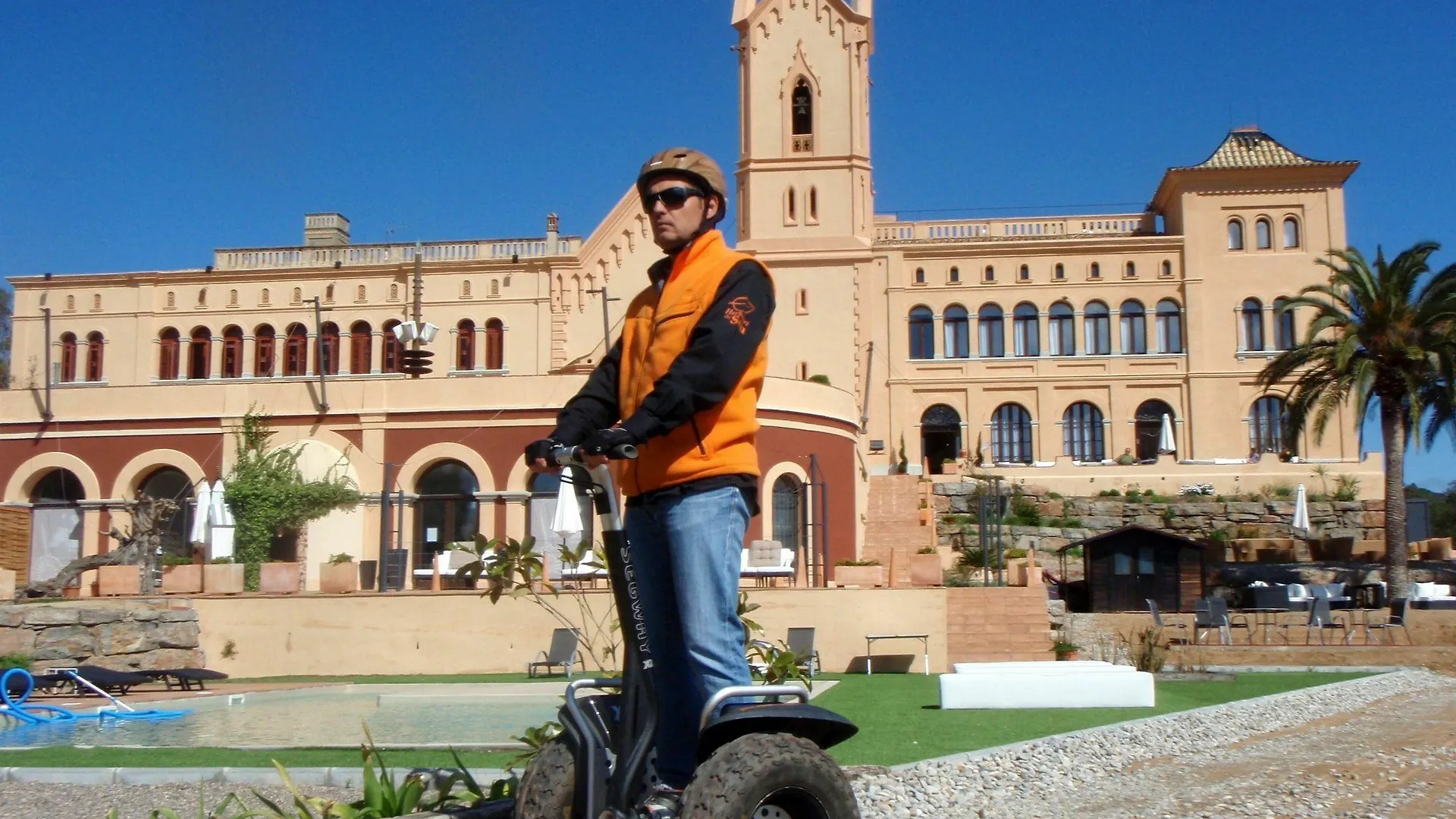 *****  Sant Pere Del Bosc Hotel & Spa - Adults Recommended Lloret de Mar Spanien