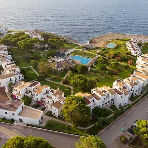 Parque Mar Курортный комплекс Кала де Ор