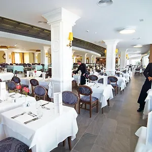 Riu Palace Meloneras Отель Маспаломас