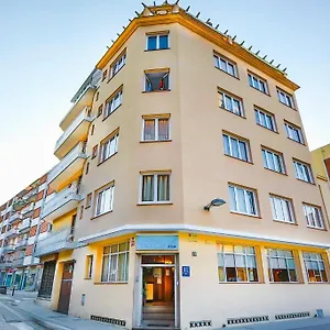 Santa Ana , Lloret de Mar Spain