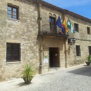 Casas Del Consul 2*, Ubeda (Andalucia) Spain