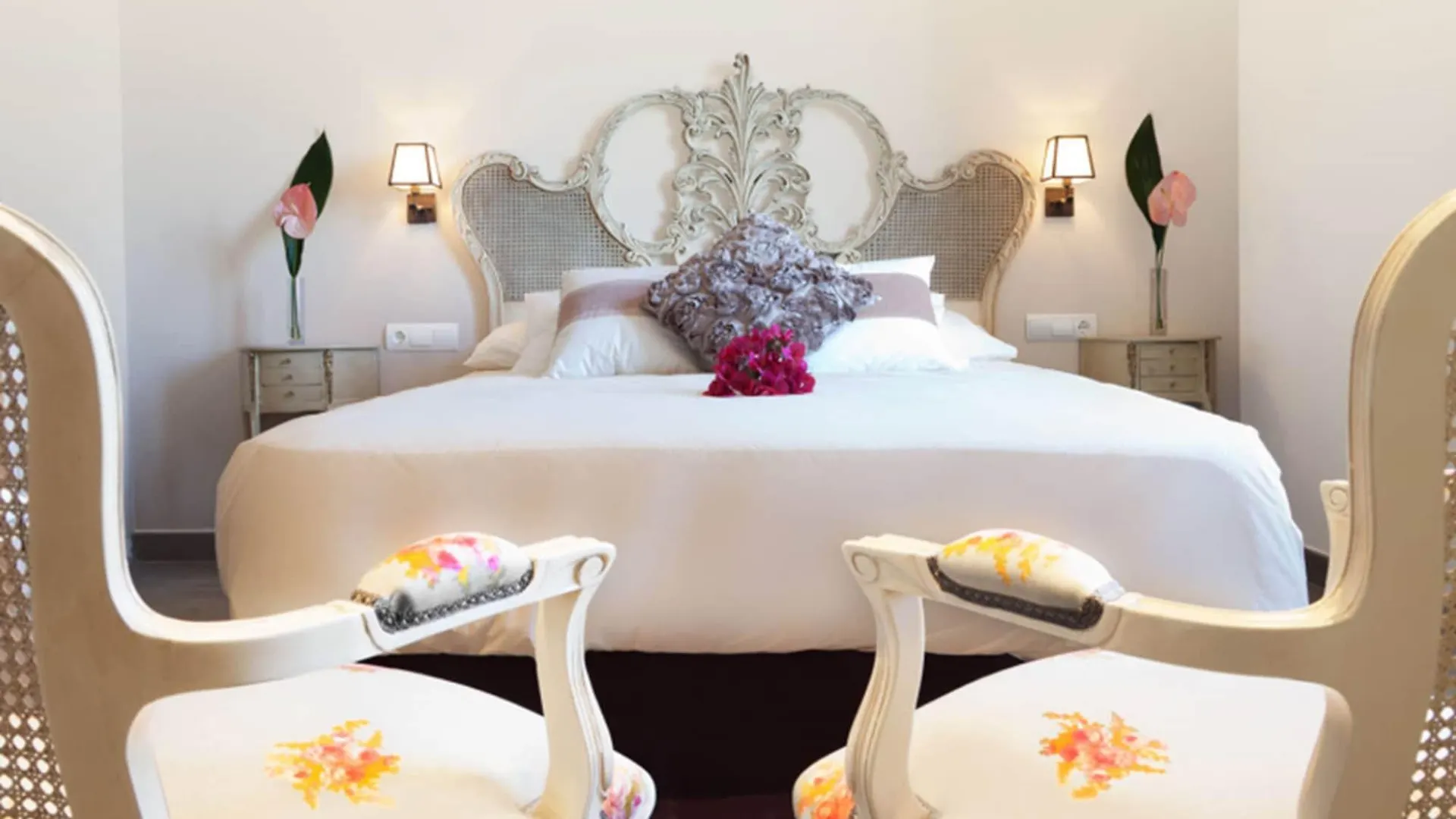 Sant Pere Del Bosc Hotel & Spa - Adults Recommended Lloret de Mar