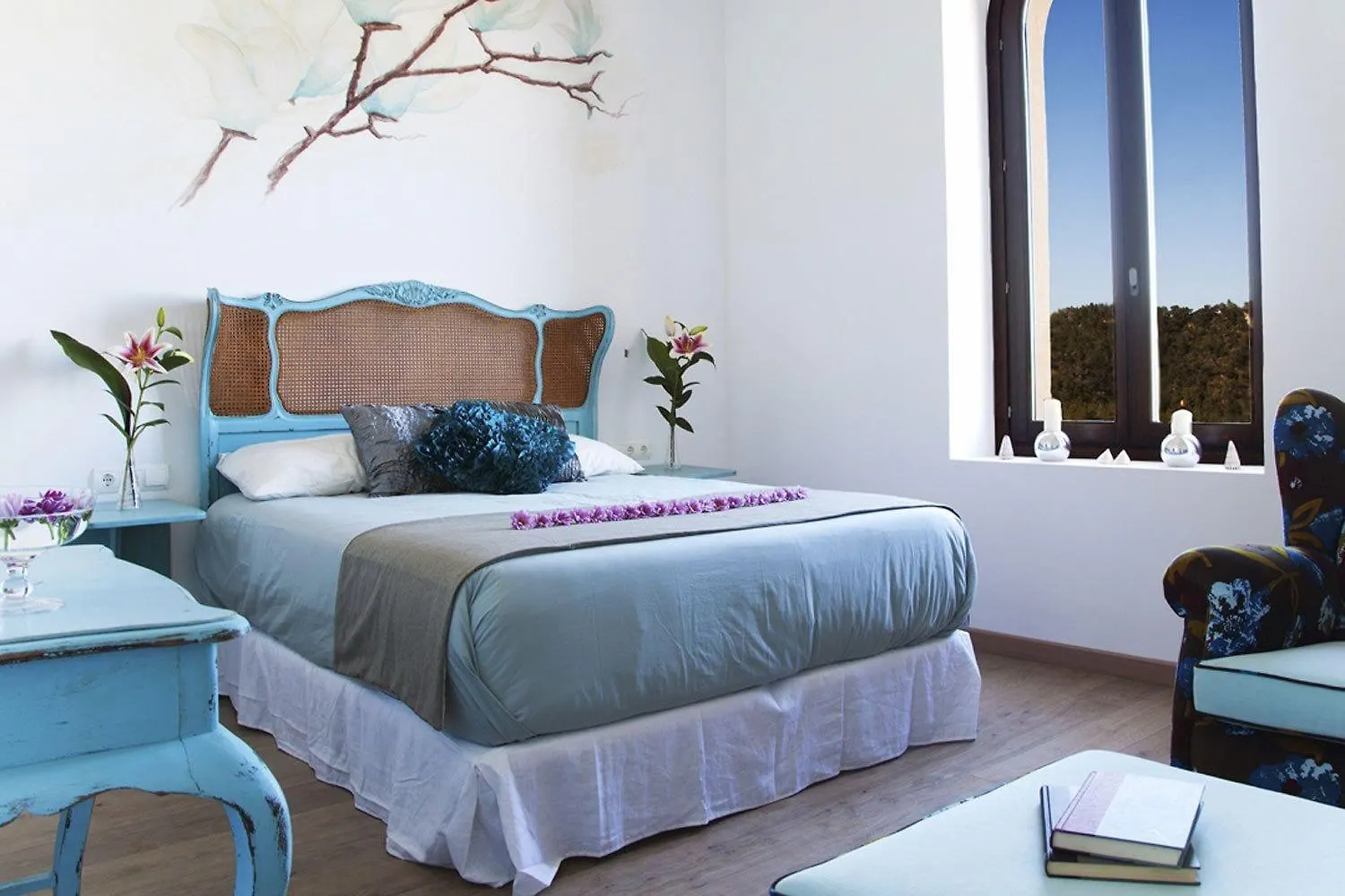 Sant Pere Del Bosc Hotel & Spa - Adults Recommended Lloret de Mar 5*,