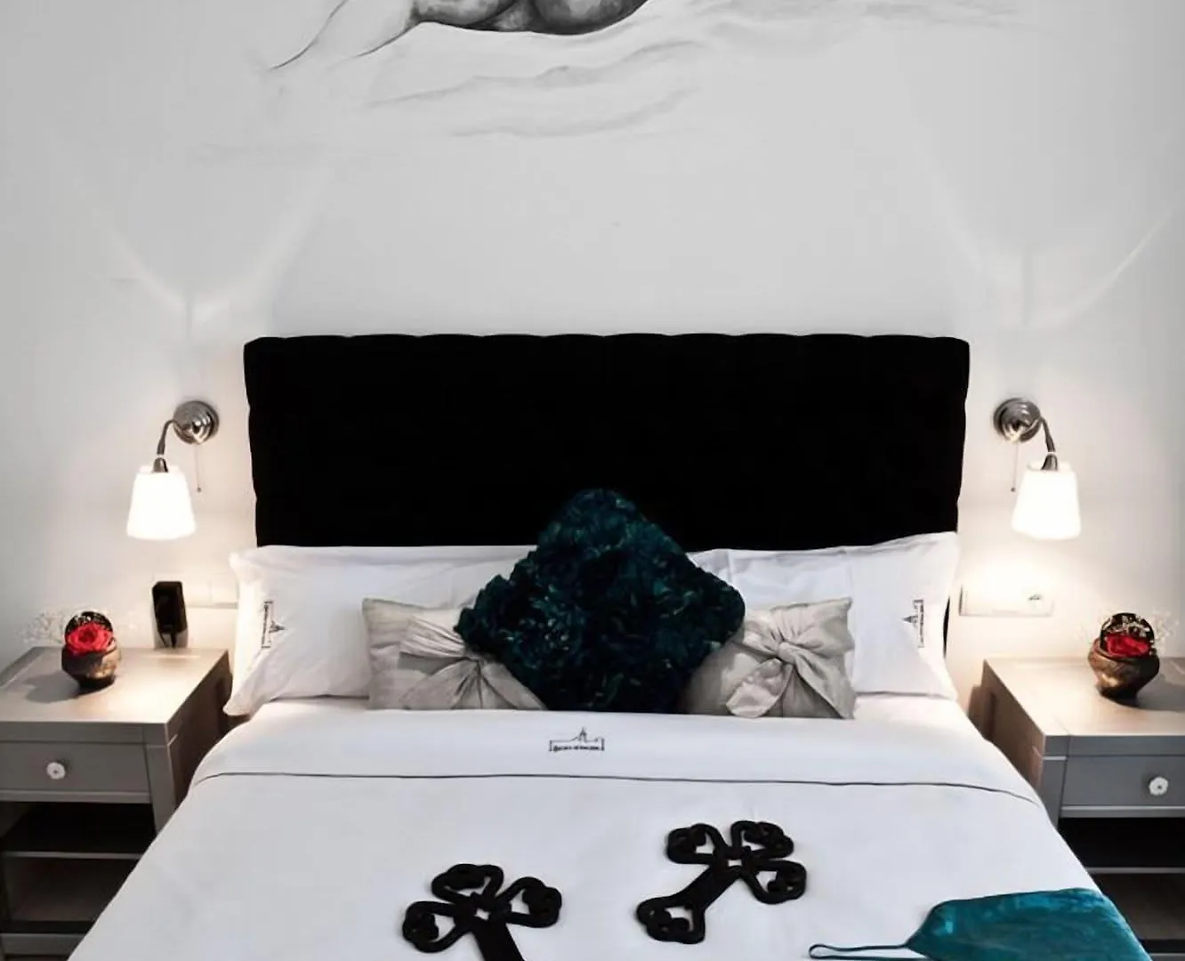 Sant Pere Del Bosc Hotel & Spa - Adults Recommended Lloret de Mar