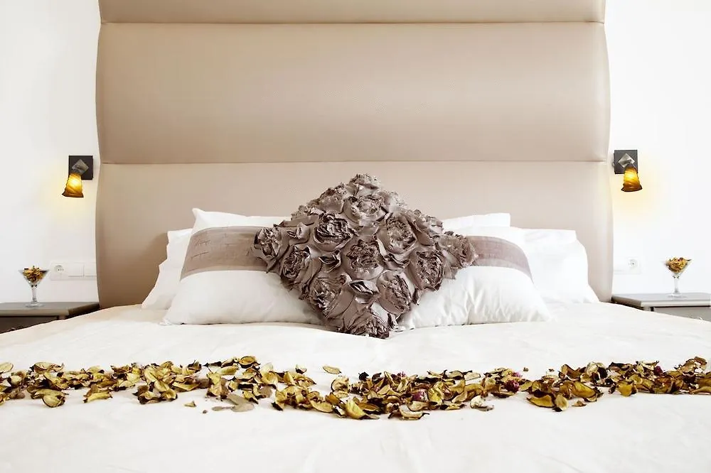 Sant Pere Del Bosc Hotel & Spa - Adults Recommended Lloret de Mar