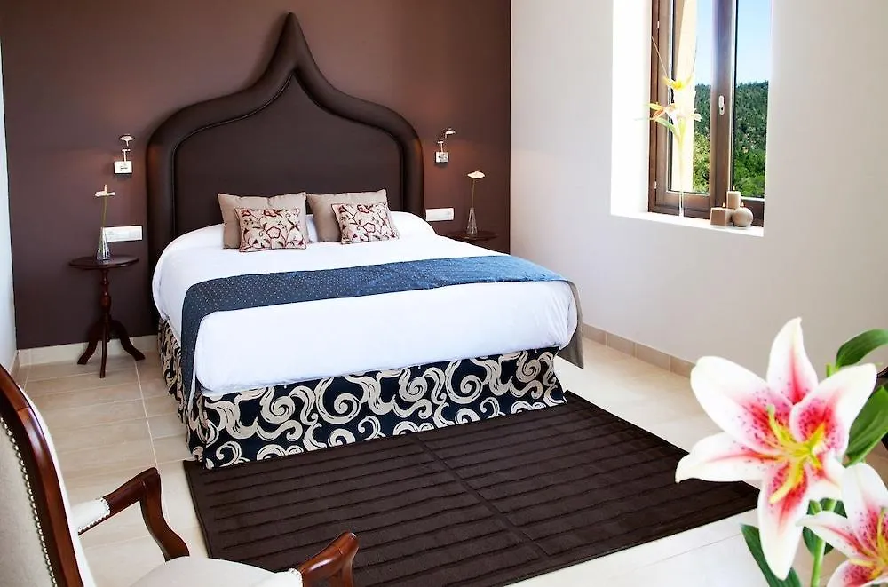 Sant Pere Del Bosc Hotel & Spa - Adults Recommended Льорет-де-Мар 5*,  Испания