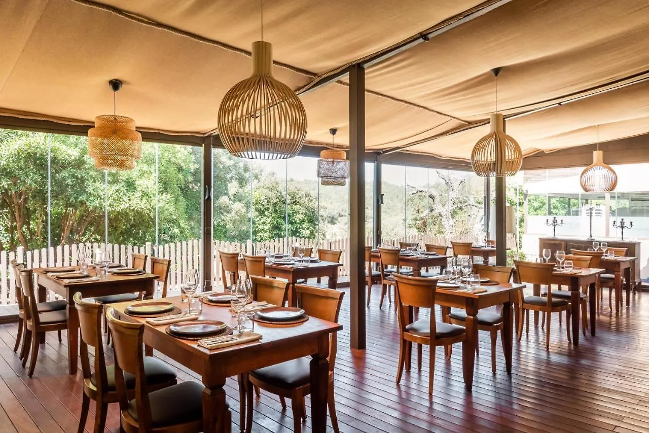 Sant Pere Del Bosc Hotel & Spa - Adults Recommended Lloret de Mar