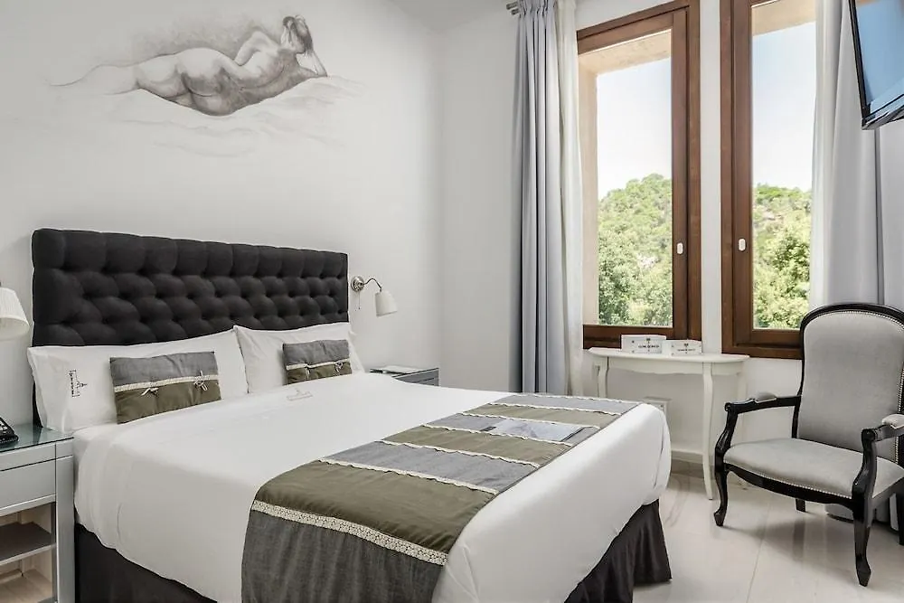 Sant Pere Del Bosc Hotel & Spa - Adults Recommended Льорет-де-Мар 5*,  Испания
