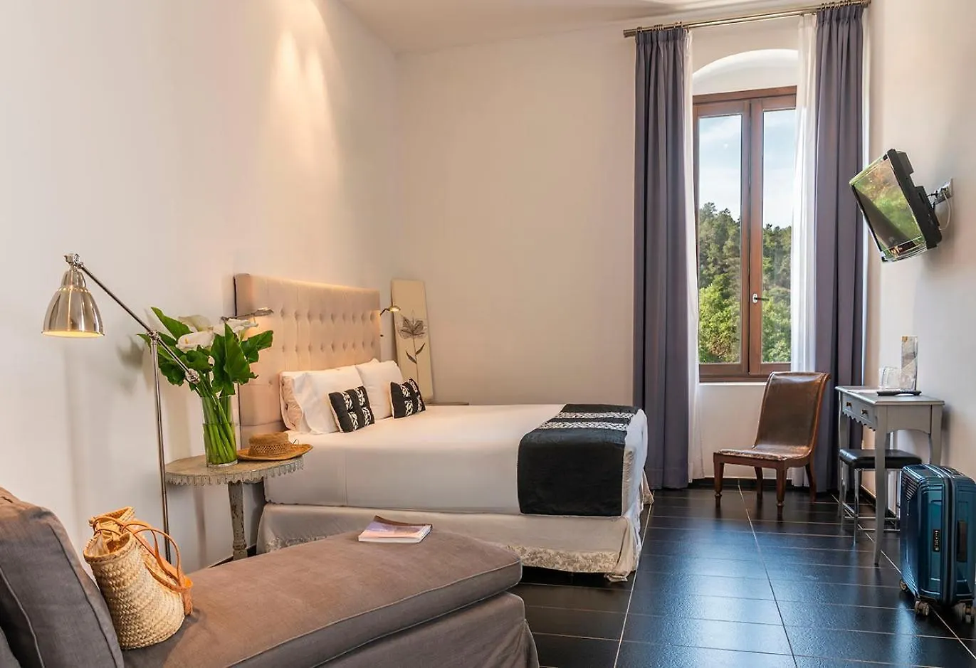 Sant Pere Del Bosc Hotel & Spa - Adults Recommended Lloret de Mar 5*,  Spain