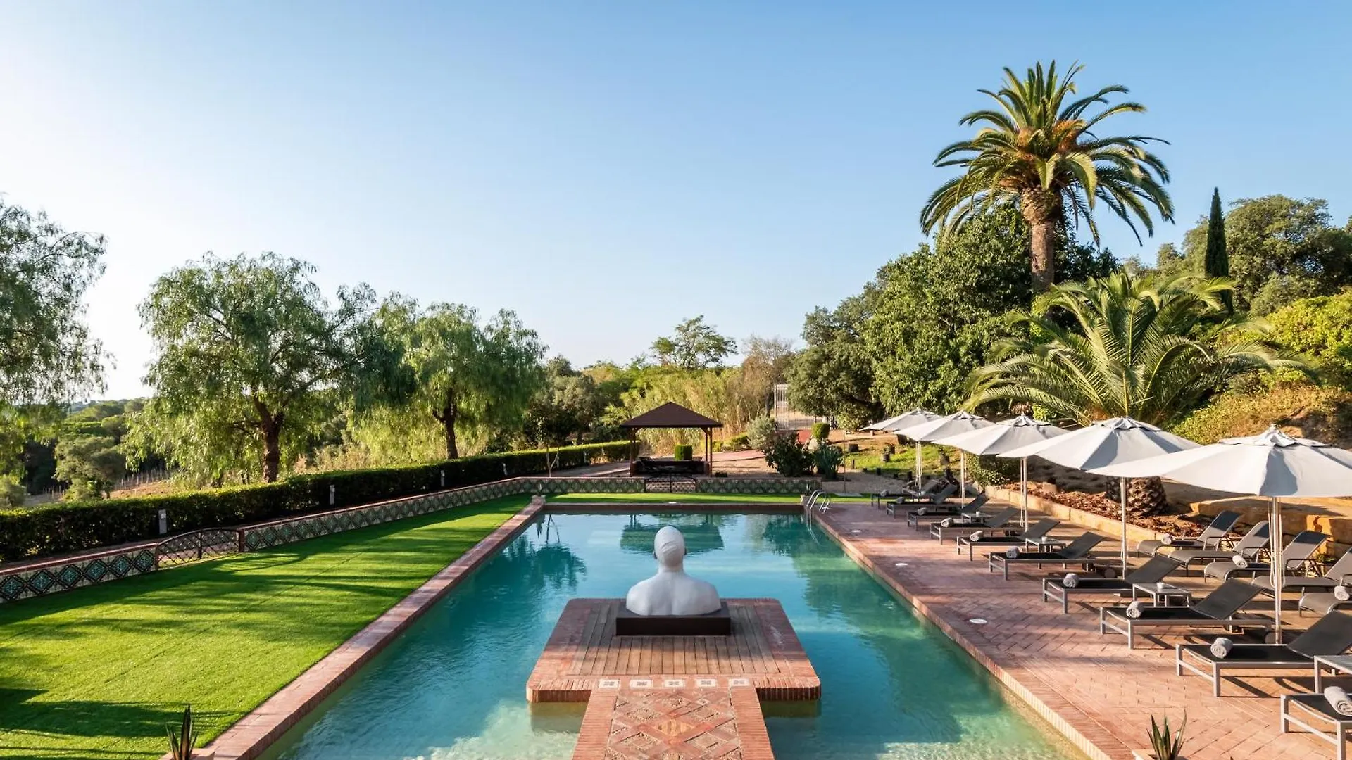 Sant Pere Del Bosc Hotel & Spa - Adults Recommended Lloret de Mar