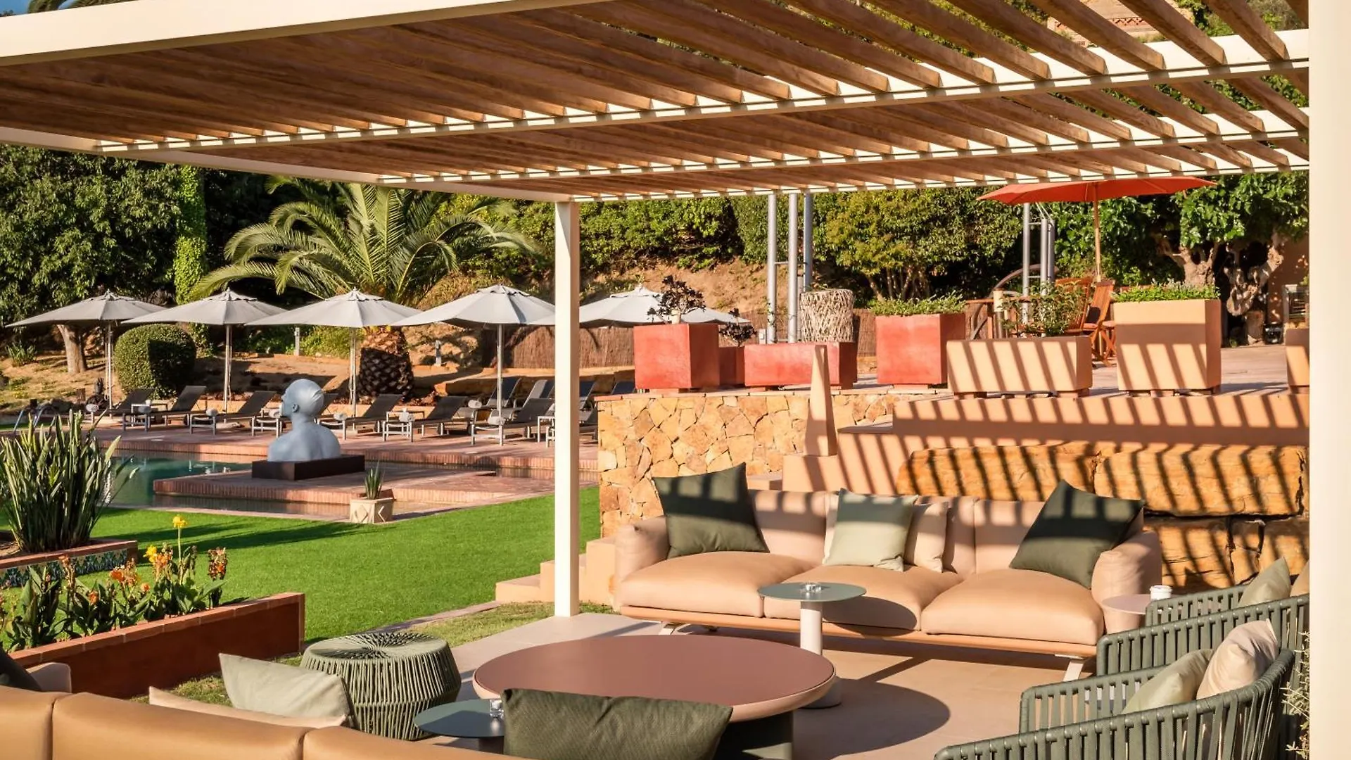 *****  Sant Pere Del Bosc Hotel & Spa - Adults Recommended Льорет-де-Мар Испания