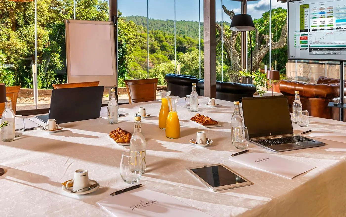 Sant Pere Del Bosc Hotel & Spa - Adults Recommended Lloret de Mar Spain