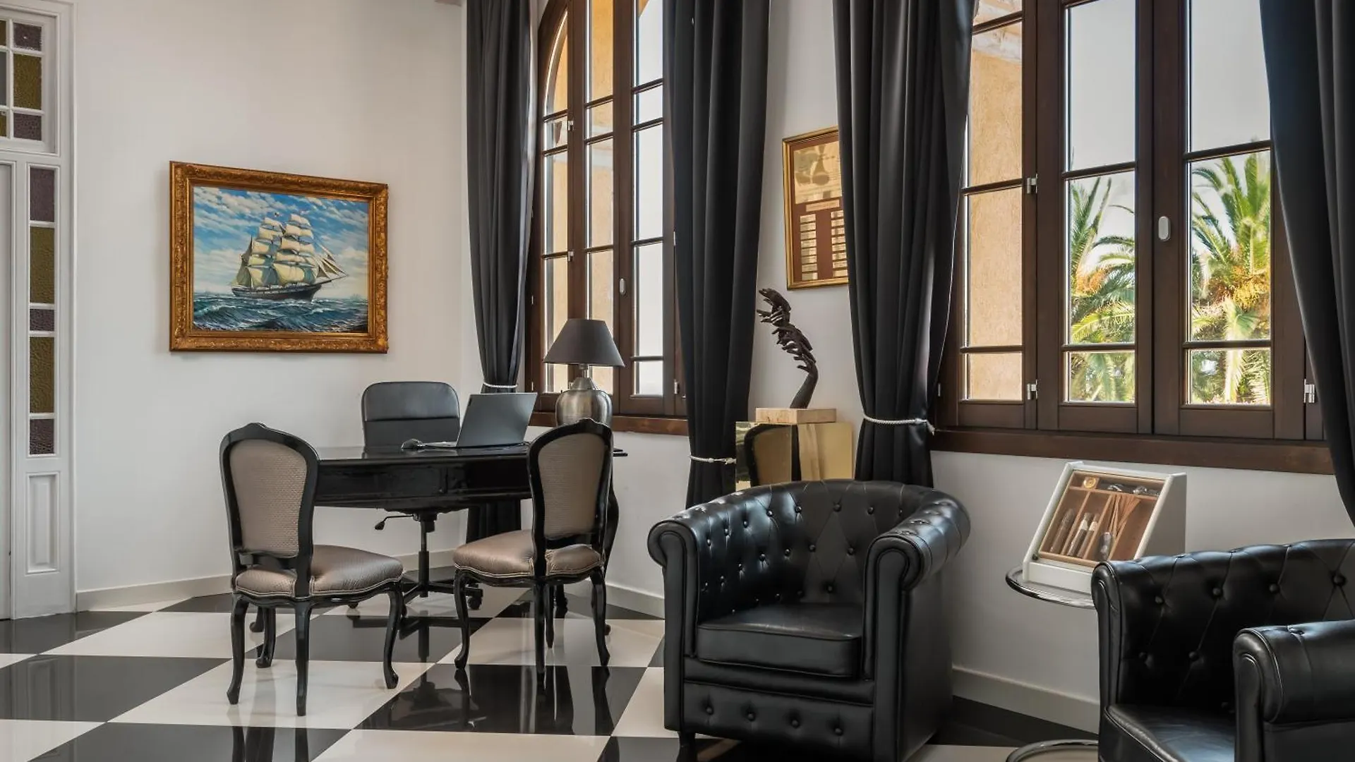 Sant Pere Del Bosc Hotel & Spa - Adults Recommended Льорет-де-Мар
