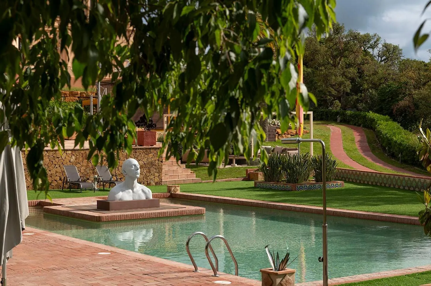 Sant Pere Del Bosc Hotel & Spa - Adults Recommended Lloret de Mar 5*,  Spain