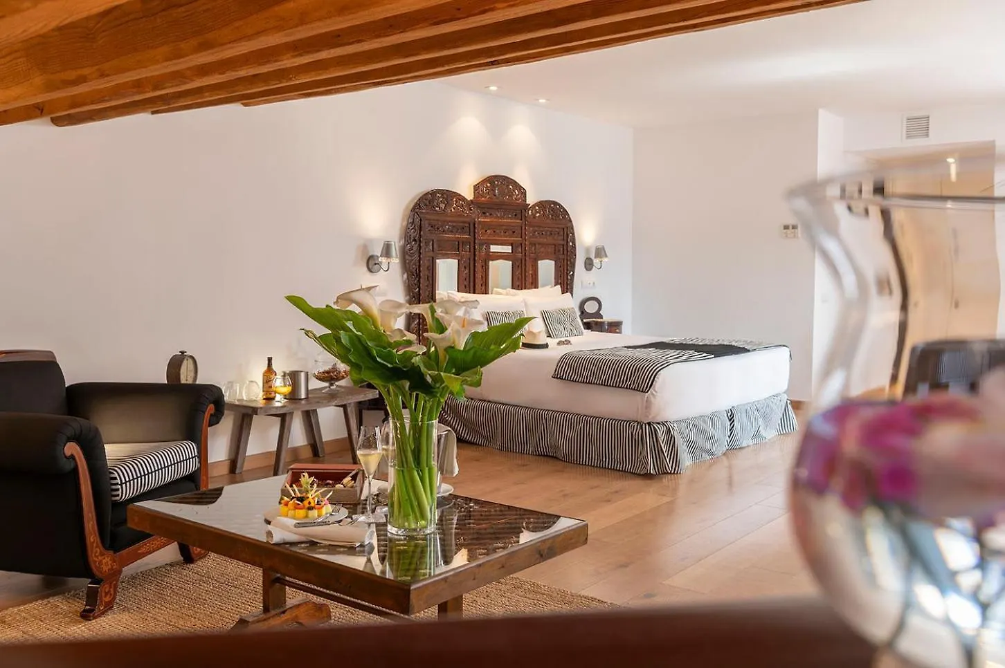 *****  Sant Pere Del Bosc Hotel & Spa - Adults Recommended Lloret de Mar Spain