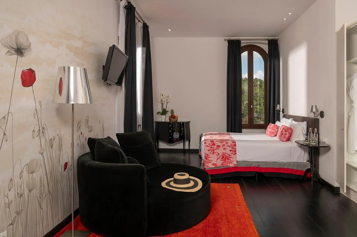 Sant Pere Del Bosc Hotel & Spa - Adults Recommended Льорет-де-Мар