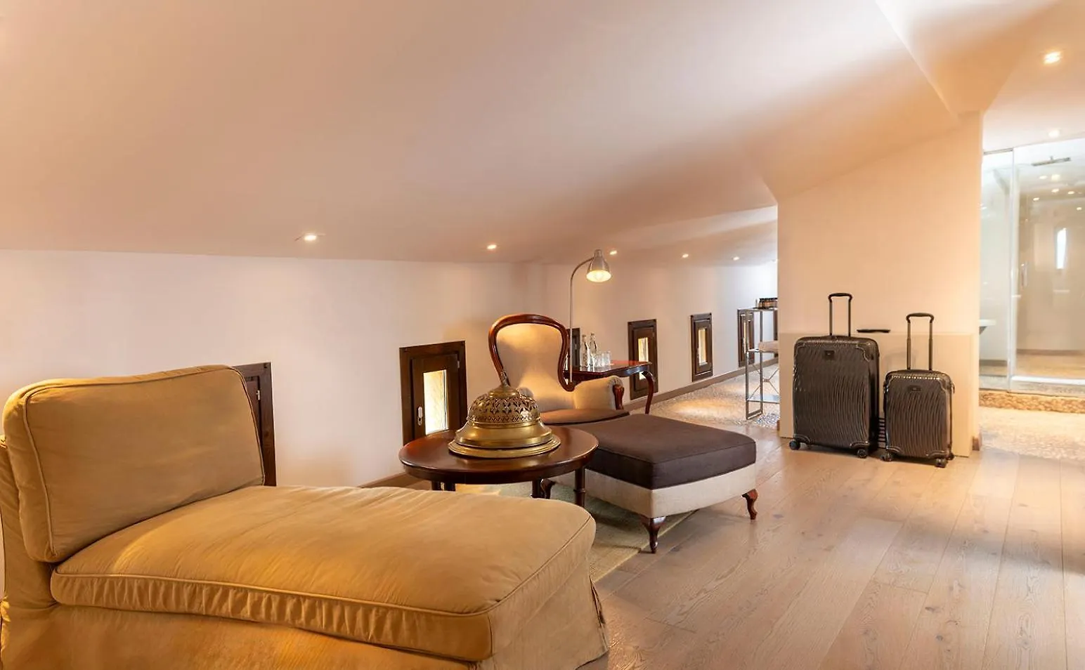 Sant Pere Del Bosc Hotel & Spa - Adults Recommended Lloret de Mar Spain