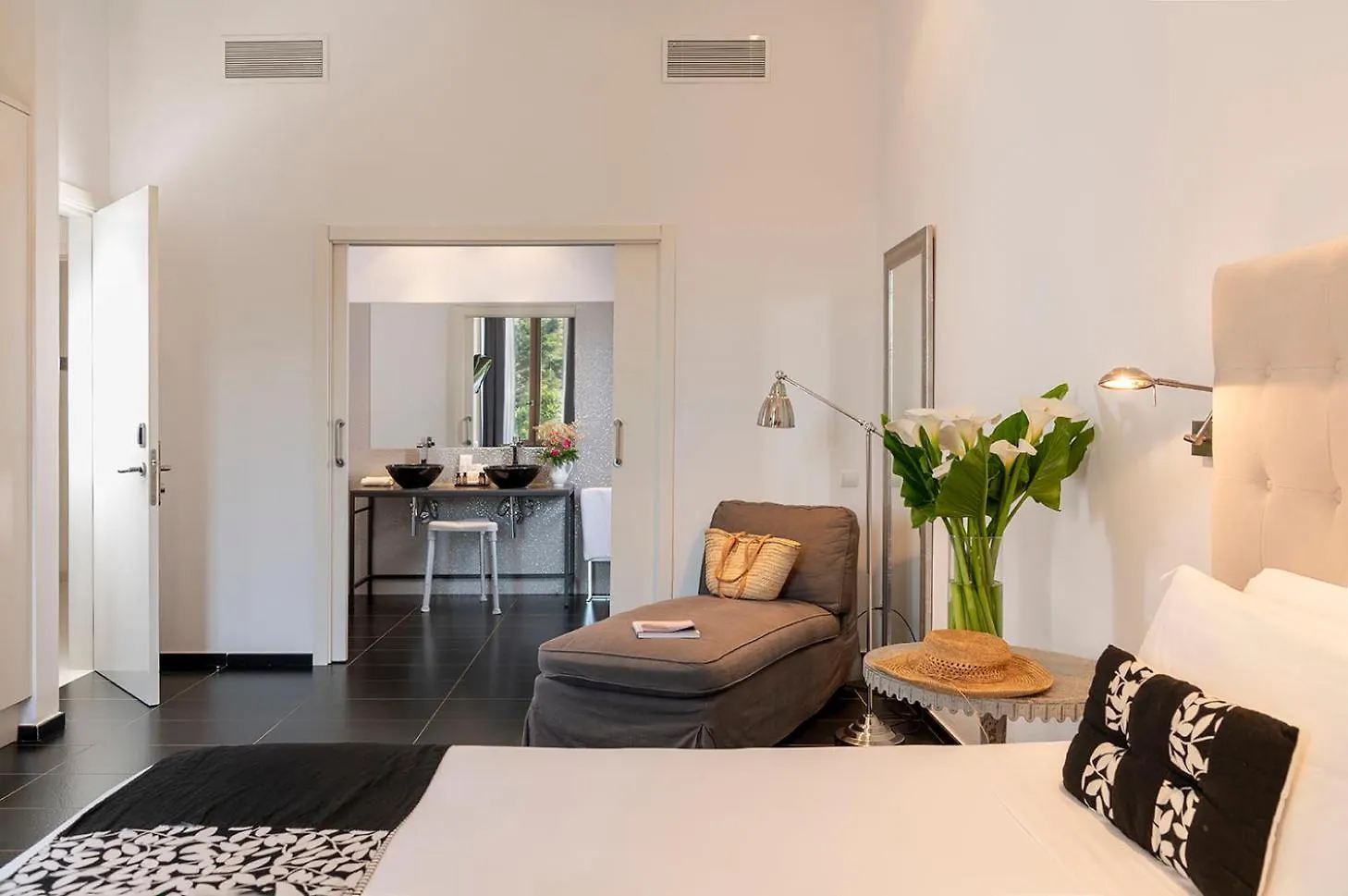 Sant Pere Del Bosc Hotel & Spa - Adults Recommended Lloret de Mar