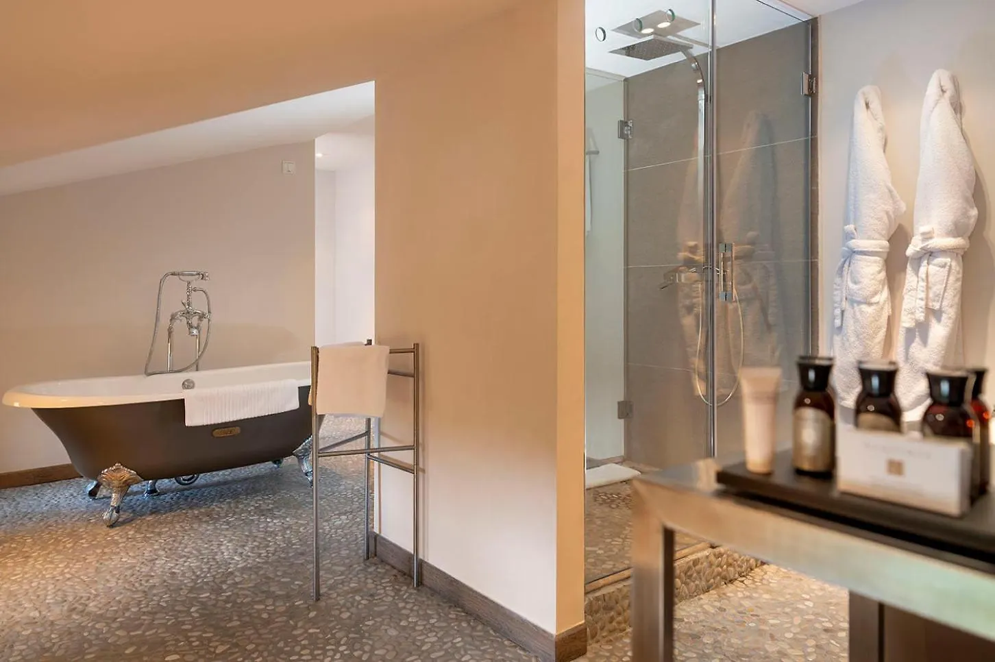 Sant Pere Del Bosc Hotel & Spa - Adults Recommended Lloret de Mar Spain