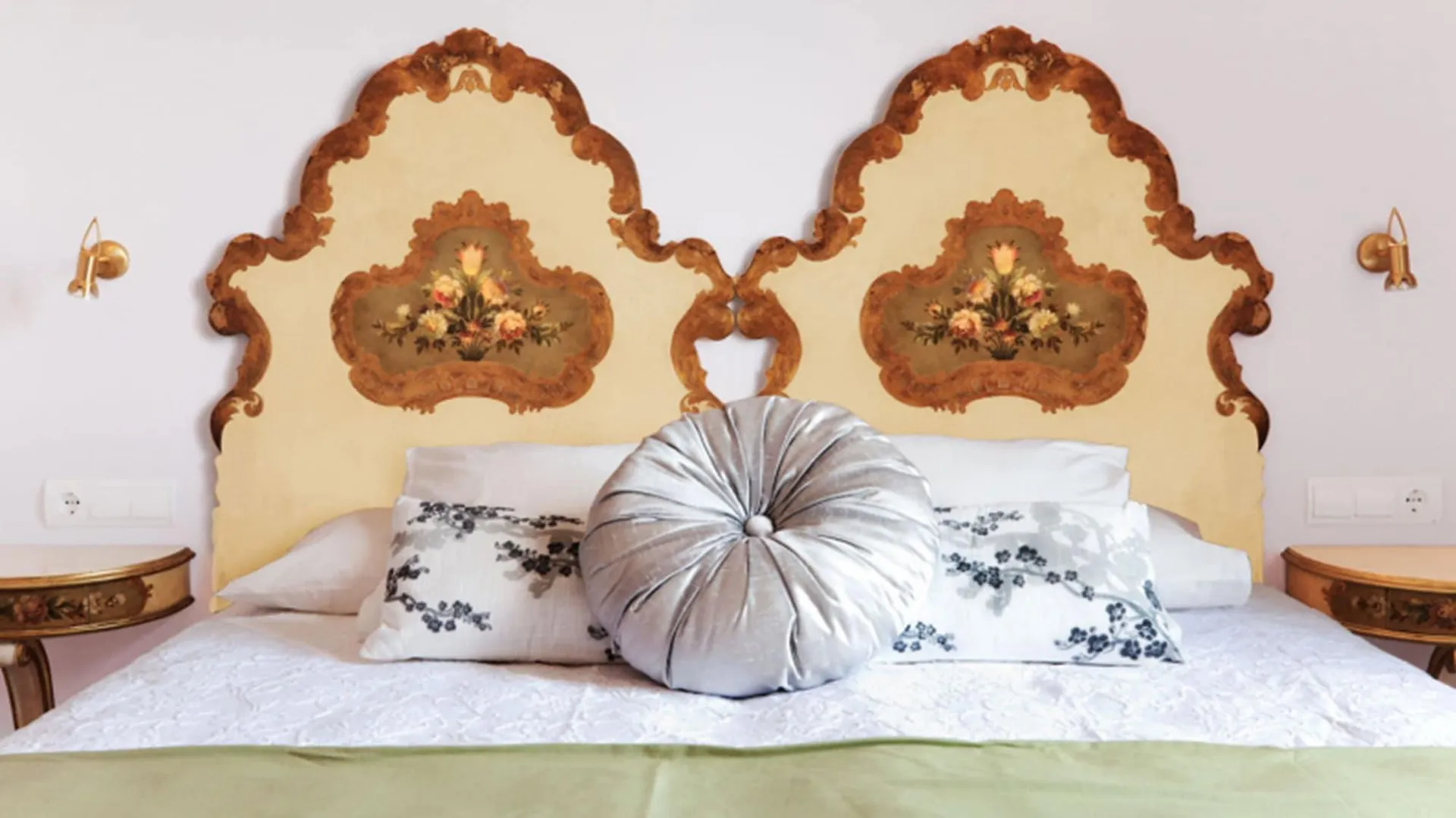 Sant Pere del Bosc Hotel&Spa Lloret de Mar Hotel
