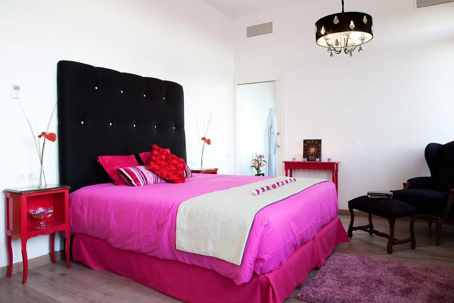 Sant Pere del Bosc Hotel&Spa Lloret de Mar Hotel