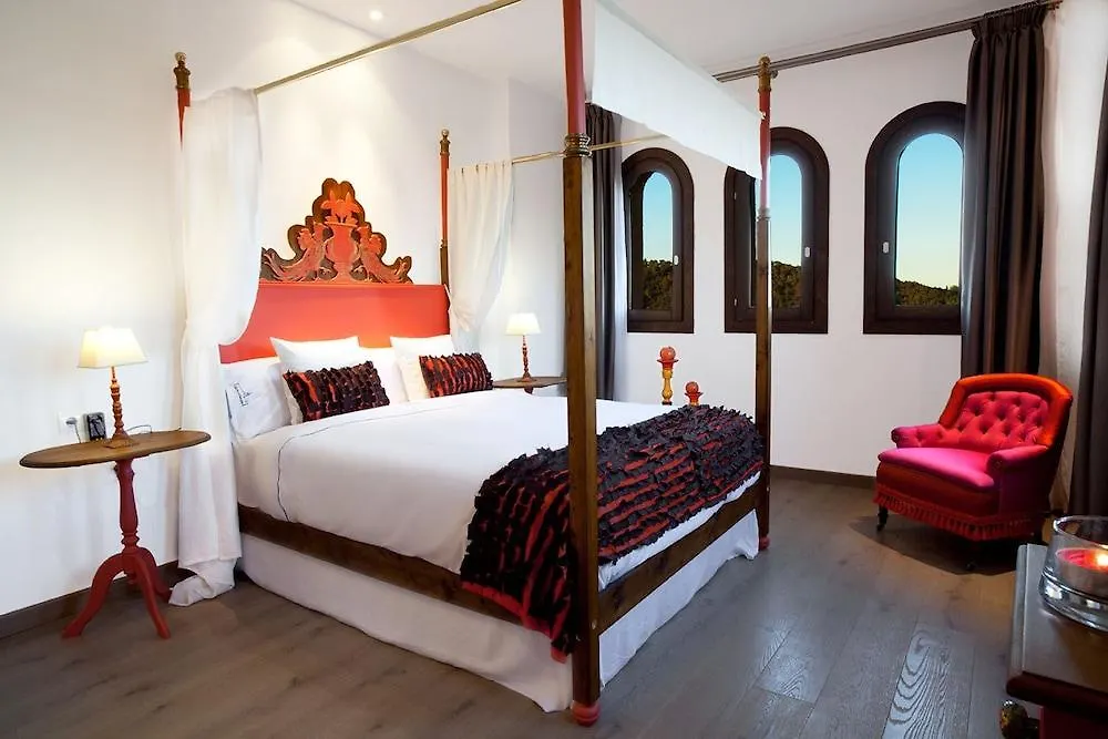 Sant Pere del Bosc Hotel&Spa Lloret de Mar Hotel