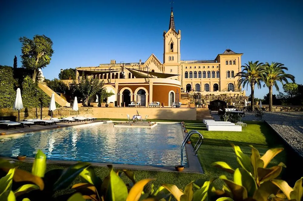 Sant Pere del Bosc Hotel&Spa Lloret de Mar Spagna
