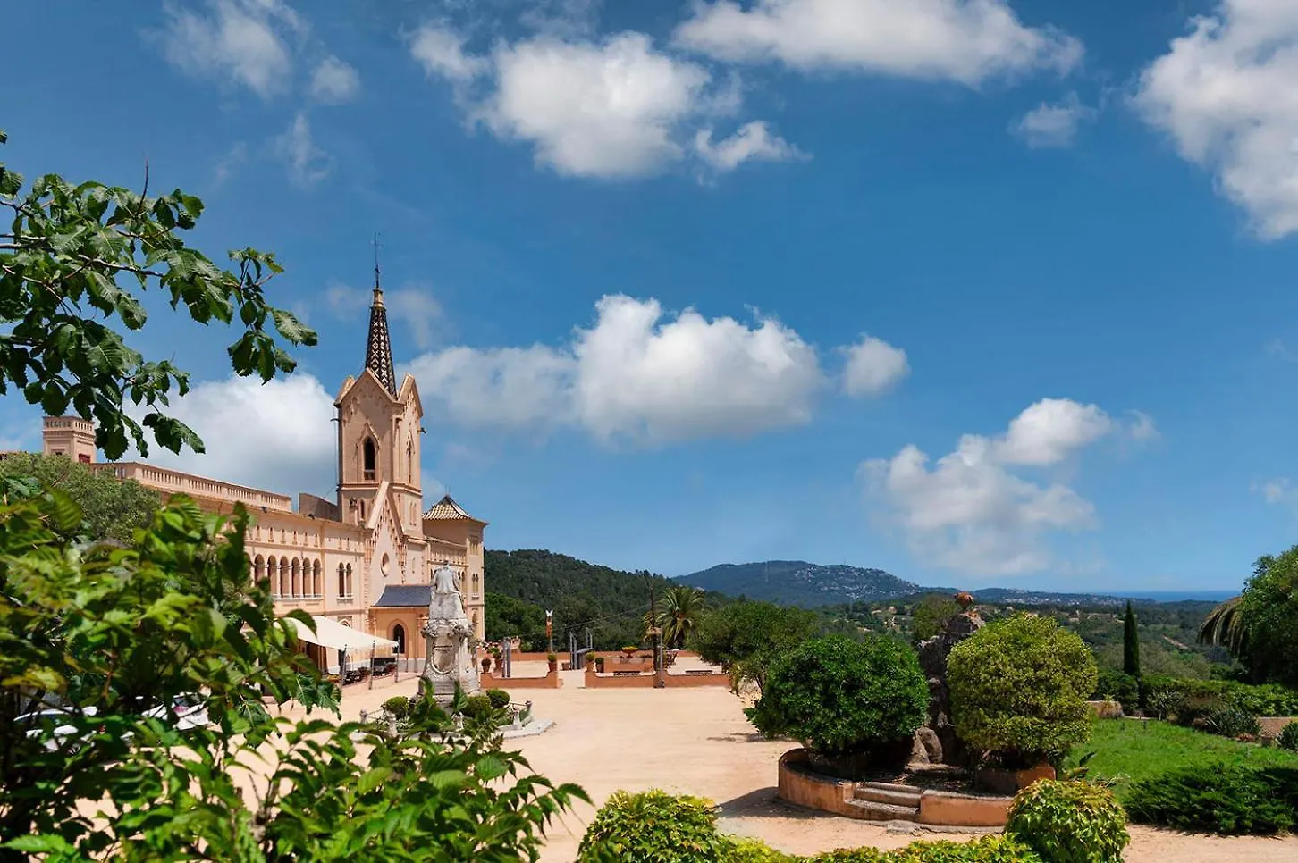 Sant Pere del Bosc Hotel&Spa Lloret de Mar Hotel