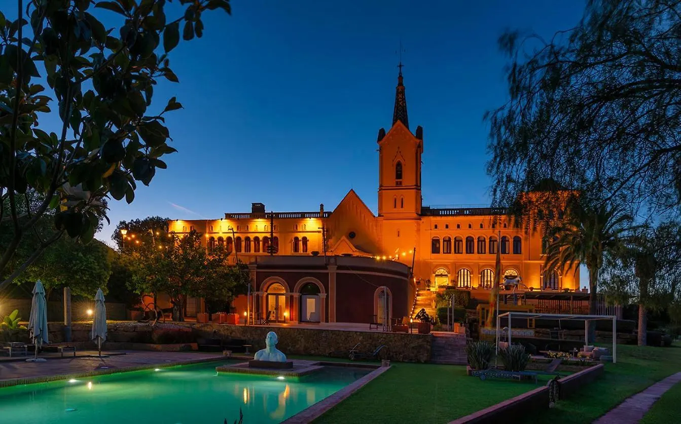 Hotel Sant Pere del Bosc Hotel&Spa Lloret de Mar