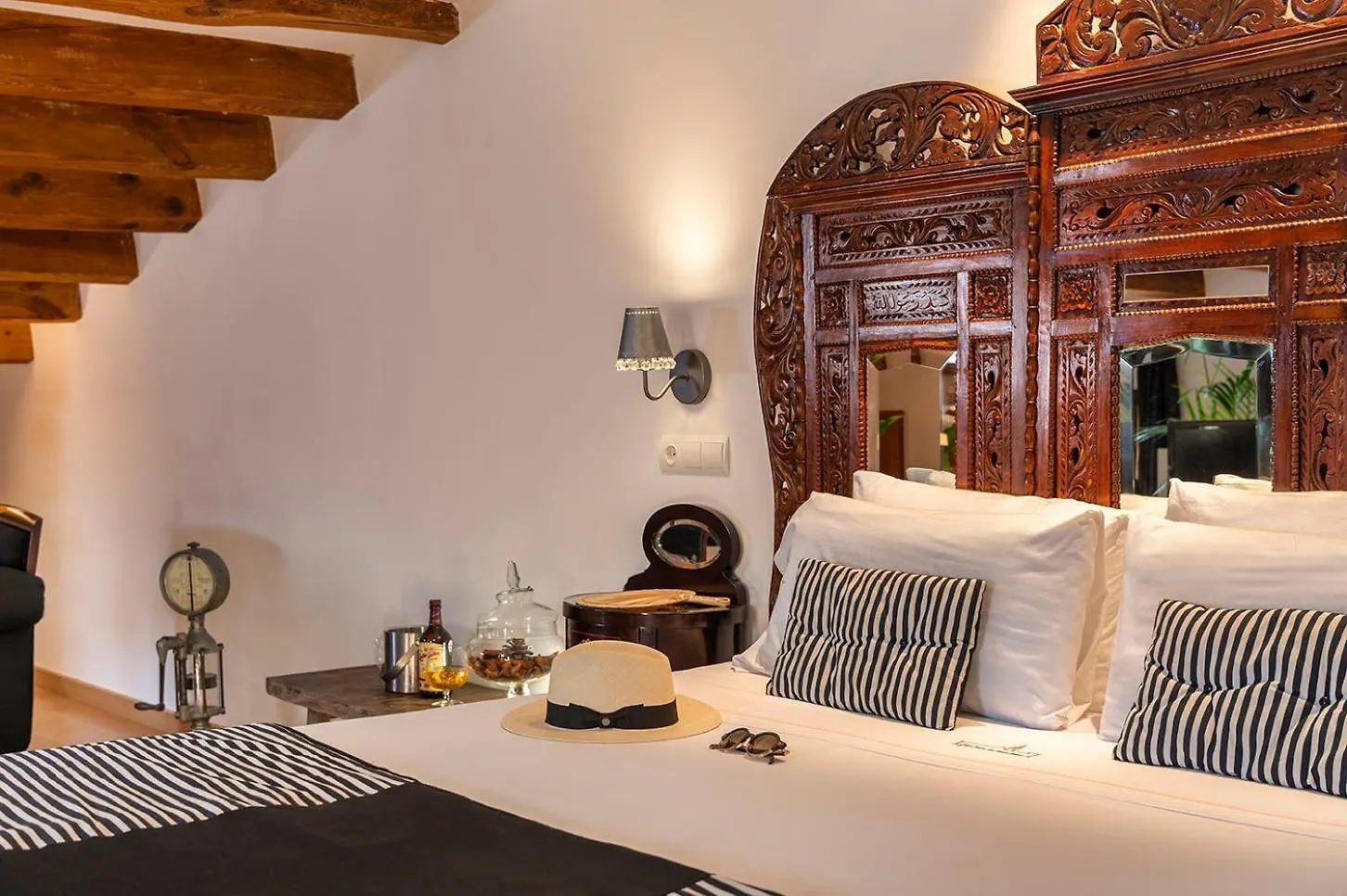 Hotel Sant Pere del Bosc Hotel&Spa Lloret de Mar