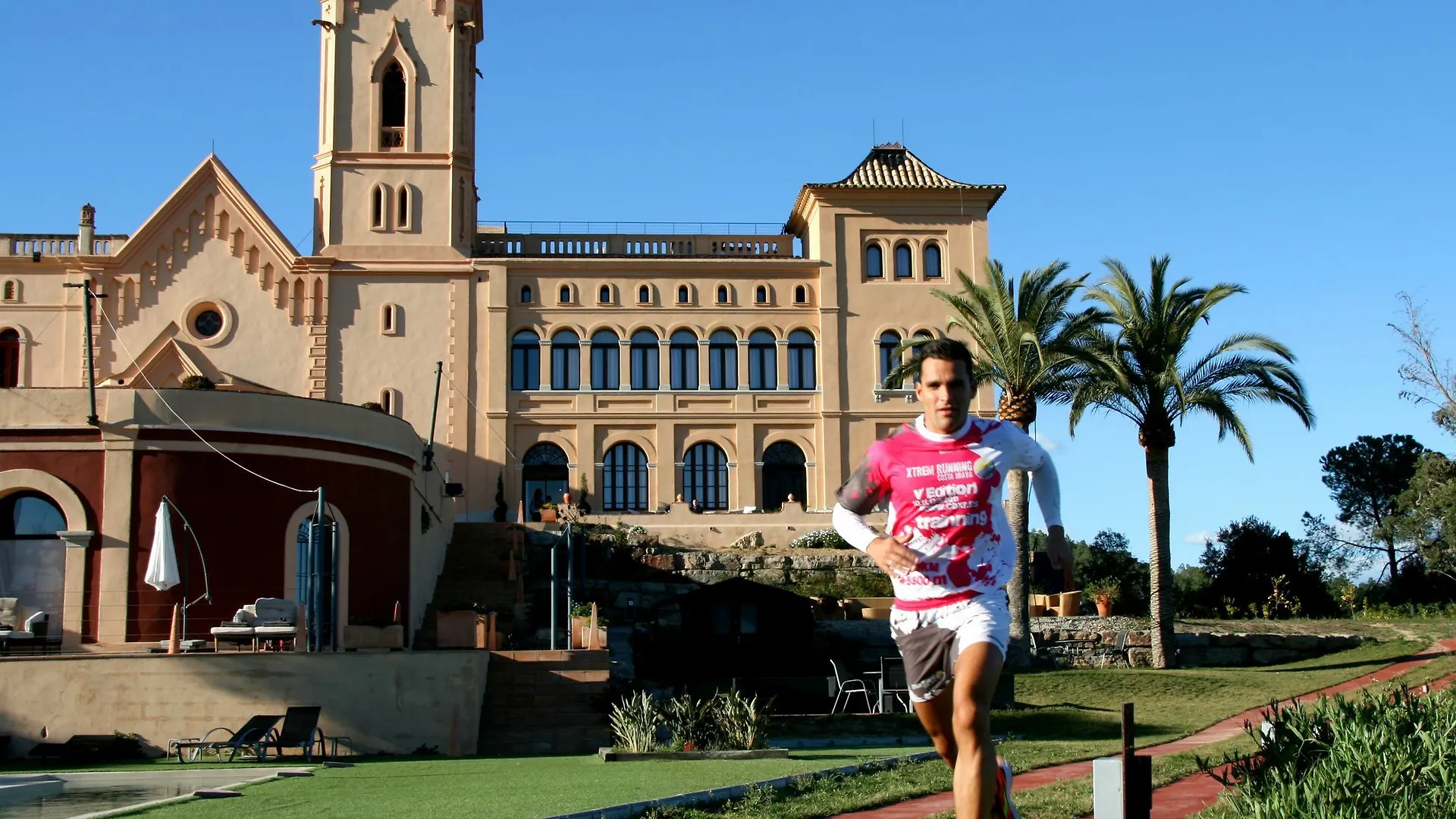 Sant Pere del Bosc Hotel&Spa Lloret de Mar